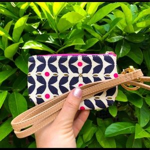 Spartina 449 ID Holder with Lanyard